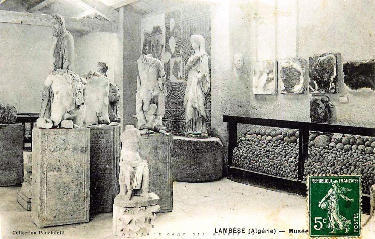 ALGERIE-RUINES ROMAINES DE LAMBESE (62).jpg